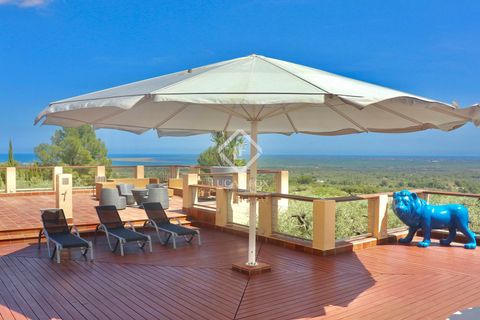 Villa a Tortosa, Tarragona, Tortosa - € 1.375.000 | Ref: TAR43789 - foto 6