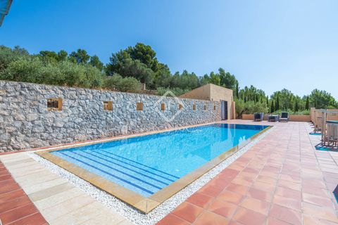 Villa a Tortosa, Tarragona, Tortosa - € 1.375.000 | Ref: TAR43789 - foto 16