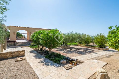 Villa a Tortosa, Tarragona, Tortosa - € 1.375.000 | Ref: TAR43789 - foto 20