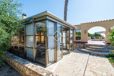 Villa a Tortosa, Tarragona, Tortosa - € 1.375.000 | Ref: TAR43789 - foto 21