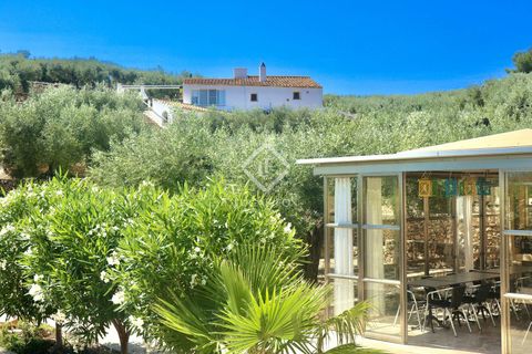 Villa a Tortosa, Tarragona, Tortosa - € 1.375.000 | Ref: TAR43789 - foto 25