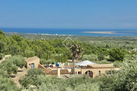 Villa a Tortosa, Tarragona, Tortosa - € 1.375.000 | Ref: TAR43789 - foto 28