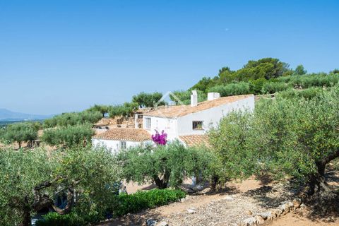 Villa a Tortosa, Tarragona, Tortosa - € 1.375.000 | Ref: TAR43789 - foto 43