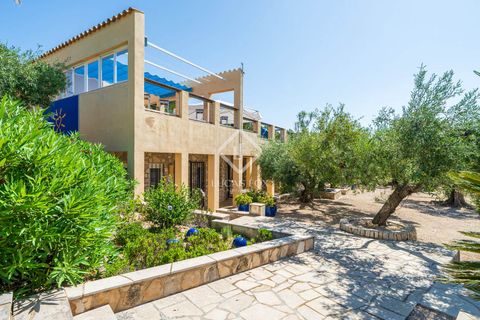 Villa a Tortosa, Tarragona, Tortosa - € 1.375.000 | Ref: TAR43789 - foto 45