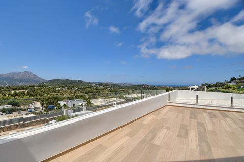 Villa i Javea, Alicante, Javea - € 1.575.000 | Ref: GBC2702 - foto 7