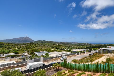 Villa i Javea, Alicante, Javea - € 1.575.000 | Ref: GBC2702 - foto 8