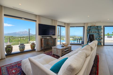 Villa i Javea, Alicante, Javea - € 1.575.000 | Ref: GBC2702 - foto 13