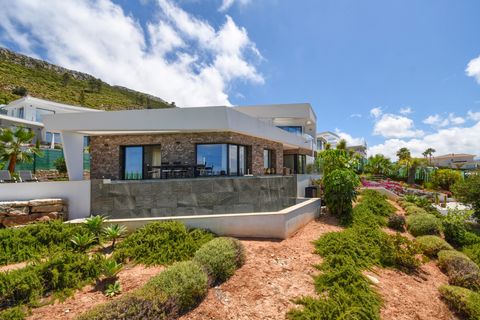 Villa i Javea, Alicante, Javea - € 1.575.000 | Ref: GBC2702 - foto 19