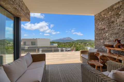 Villa i Javea, Alicante, Javea - € 1.575.000 | Ref: GBC2702 - foto 35