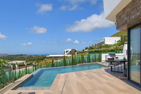 Villa i Javea, Alicante, Javea - € 1.575.000 | Ref: GBC2702 - foto 45