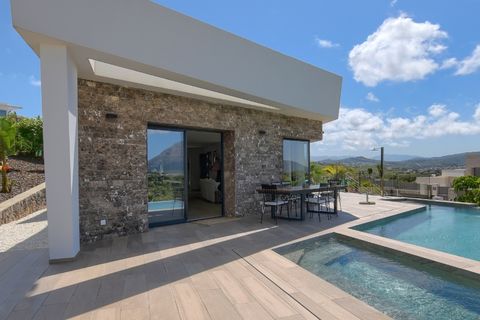 Villa i Javea, Alicante, Javea - € 1.575.000 | Ref: GBC2702 - foto 46