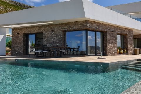Villa i Javea, Alicante, Javea - € 1.575.000 | Ref: GBC2702 - foto 47