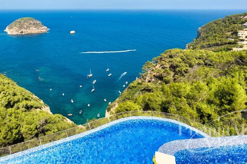 Villa a Javea, Alicante, Javea - € 7.850.000 | Ref: CC2759 - foto 6