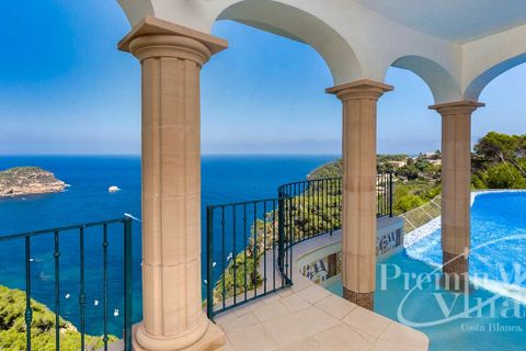 Villa a Javea, Alicante, Javea - € 7.850.000 | Ref: CC2759 - foto 8