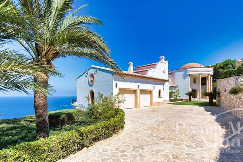 Villa a Javea, Alicante, Javea - € 7.850.000 | Ref: CC2759 - foto 9