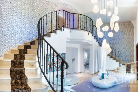 Villa a Javea, Alicante, Javea - € 7.850.000 | Ref: CC2759 - foto 11