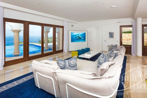 Villa a Javea, Alicante, Javea - € 7.850.000 | Ref: CC2759 - foto 13