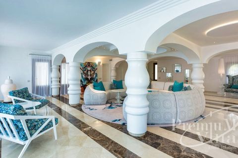 Villa a Javea, Alicante, Javea - € 7.850.000 | Ref: CC2759 - foto 15
