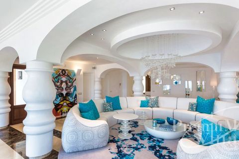 Villa a Javea, Alicante, Javea - € 7.850.000 | Ref: CC2759 - foto 16