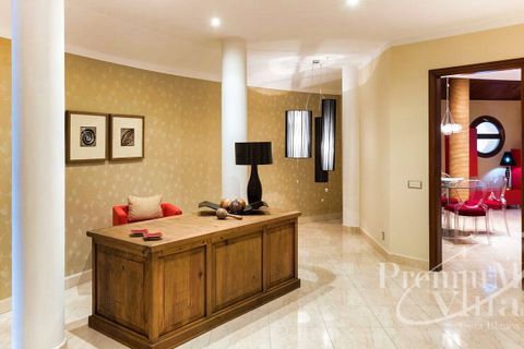 Villa a Javea, Alicante, Javea - € 7.850.000 | Ref: CC2759 - foto 19
