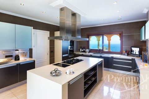 Villa a Javea, Alicante, Javea - € 7.850.000 | Ref: CC2759 - foto 22