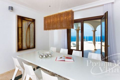 Villa a Javea, Alicante, Javea - € 7.850.000 | Ref: CC2759 - foto 23