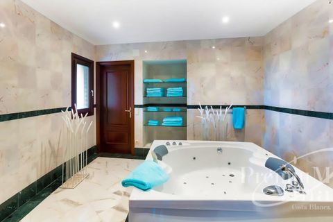 Villa a Javea, Alicante, Javea - € 7.850.000 | Ref: CC2759 - foto 27