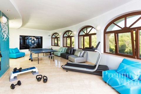 Villa a Javea, Alicante, Javea - € 7.850.000 | Ref: CC2759 - foto 28