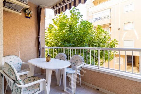 Wohnung in Guardamar Del Segura, Alicante - Foto 1