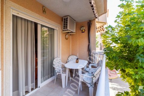 Wohnung in Guardamar Del Segura, Alicante - Foto 2