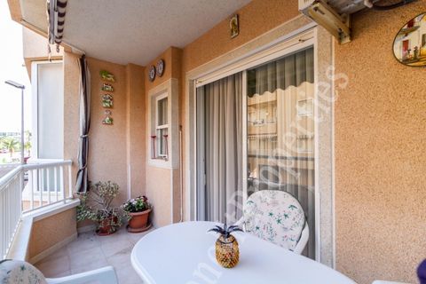 Wohnung in Guardamar Del Segura, Alicante - Foto 3