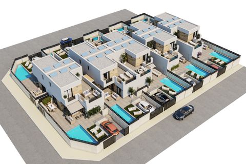 Villa i Dolores, Alicante, Dolores - € 385.000 | Ref: 409 - foto 1