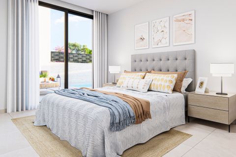 Villa i Dolores, Alicante, Dolores - € 385.000 | Ref: 409 - foto 7