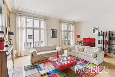 Lejlighed i Paris, Paris, Paris - € 2.700.000 | Ref: NF52-7006 - foto 2