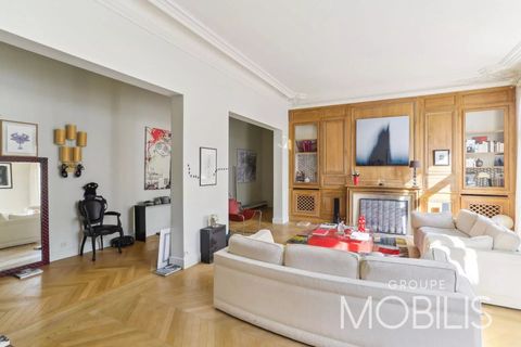 Lejlighed i Paris, Paris, Paris - € 2.700.000 | Ref: NF52-7006 - foto 3