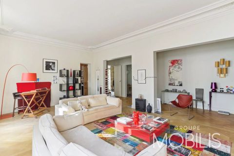 Lejlighed i Paris, Paris, Paris - € 2.700.000 | Ref: NF52-7006 - foto 4