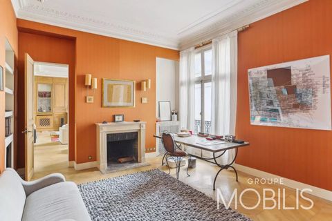 Lejlighed i Paris, Paris, Paris - € 2.700.000 | Ref: NF52-7006 - foto 5