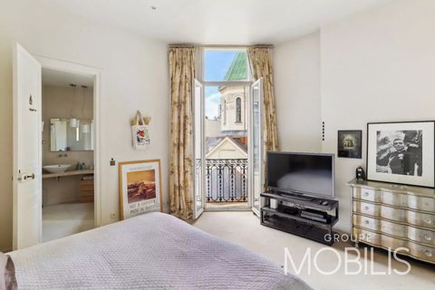 Lejlighed i Paris, Paris, Paris - € 2.700.000 | Ref: NF52-7006 - foto 6