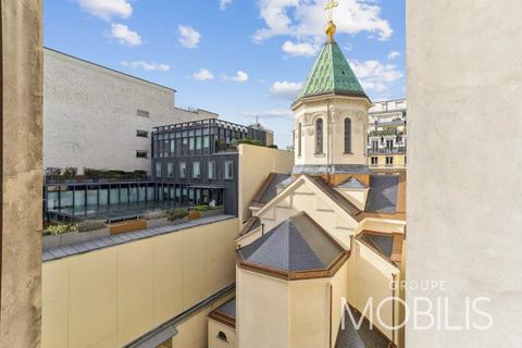 Lejlighed i Paris, Paris, Paris - € 2.700.000 | Ref: NF52-7006 - foto 7