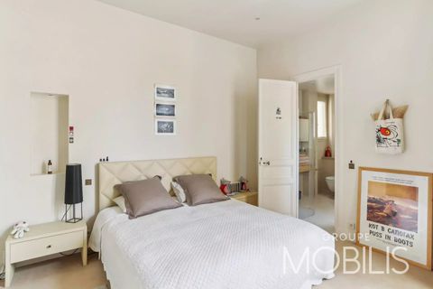 Lejlighed i Paris, Paris, Paris - € 2.700.000 | Ref: NF52-7006 - foto 8