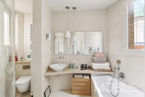 Lejlighed i Paris, Paris, Paris - € 2.700.000 | Ref: NF52-7006 - foto 9