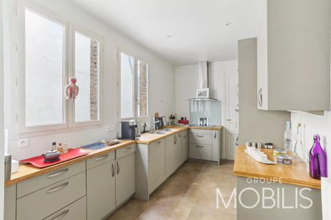 Lejlighed i Paris, Paris, Paris - € 2.700.000 | Ref: NF52-7006 - foto 10