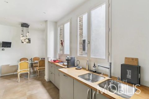 Lejlighed i Paris, Paris, Paris - € 2.700.000 | Ref: NF52-7006 - foto 11
