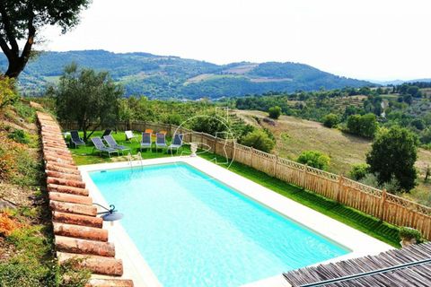 Landejendom i Subbiano, Arezzo, Subbiano - € 2.200.000 | Ref: DIC.8365 - foto 9