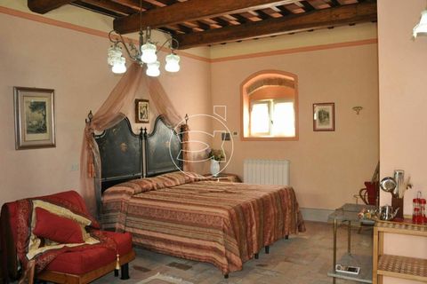 Landejendom i Subbiano, Arezzo, Subbiano - € 1.100.000 | Ref: DIC.8372 - foto 8