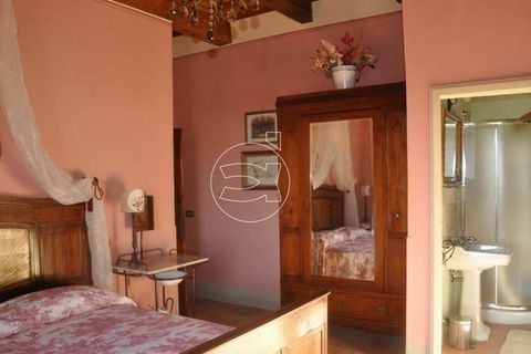 Landejendom i Subbiano, Arezzo, Subbiano - € 1.100.000 | Ref: DIC.8372 - foto 9