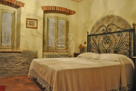 Landejendom i Subbiano, Arezzo, Subbiano - € 1.100.000 | Ref: DIC.8372 - foto 10