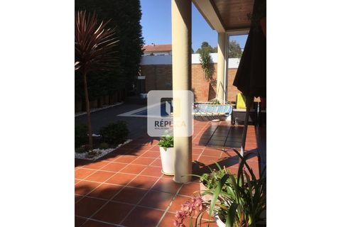 Villa i Maia, Porto, Maia - € 750.000 | Ref: RZ0213-RA - foto 4