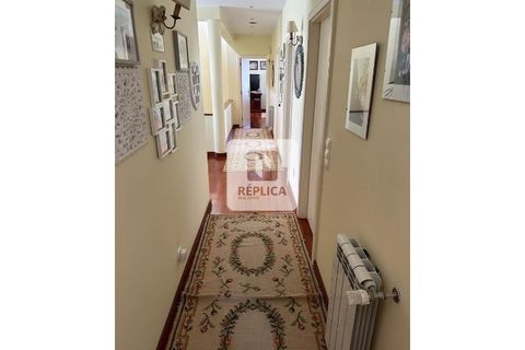 Villa i Maia, Porto, Maia - € 750.000 | Ref: RZ0213-RA - foto 9