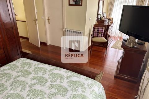 Villa i Maia, Porto, Maia - € 750.000 | Ref: RZ0213-RA - foto 12